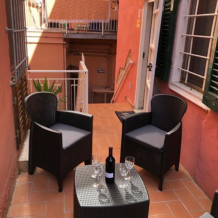 Il Vicolo Apartment Buti Exterior photo