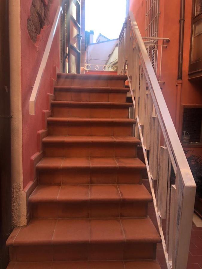 Il Vicolo Apartment Buti Exterior photo