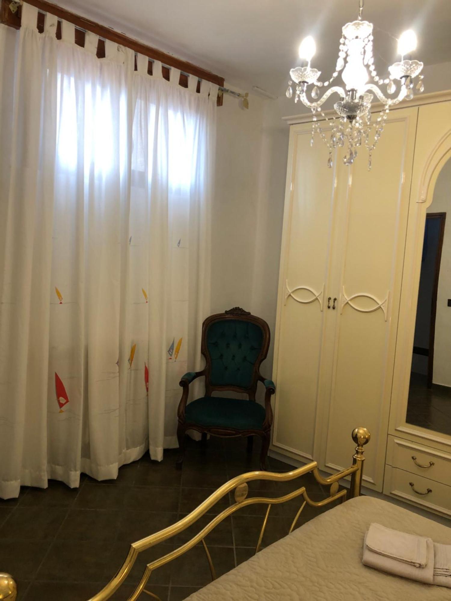 Il Vicolo Apartment Buti Exterior photo
